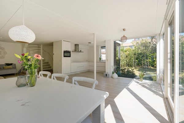 Medium property photo - Stepelerveld, 2151 JM Nieuw-Vennep